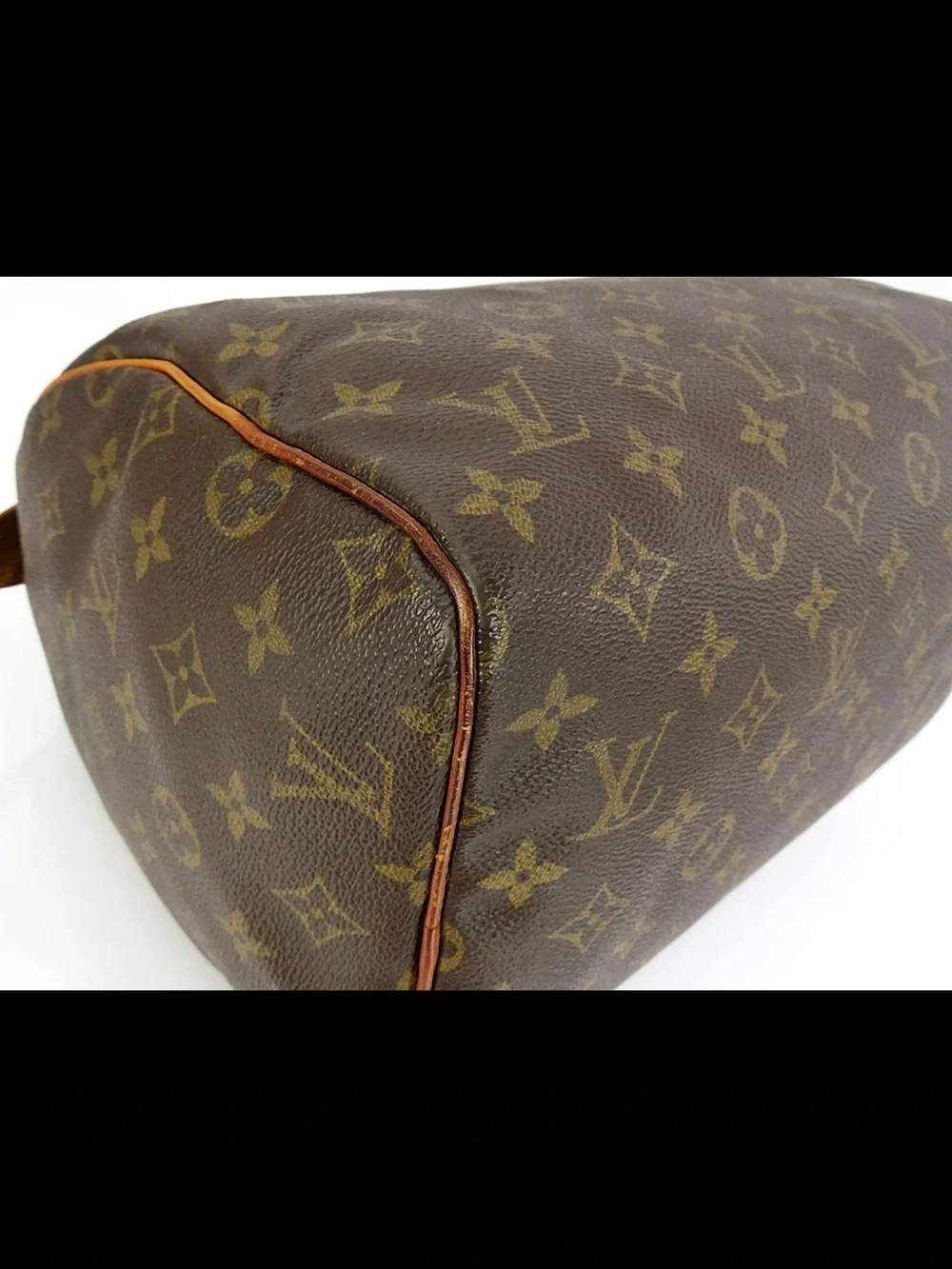 Louis Vuitton classic louis